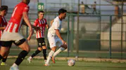 Elazığspor Afyon kampındaki ilk sınavını galibiyetle geçti