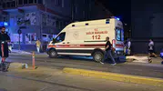 Eskişehir'de Aile İçi Şiddet İddiası Kadın Eşinden Şikayetçi Oldu