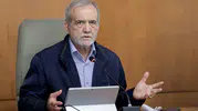 Pezeşkiyan masaya oturmaya hazır ama şartları var