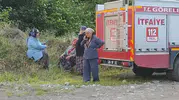 Giresun sel felaketiyle sarsıldı anne ve iki kızı kayıp