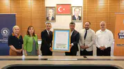 Samsun Büyükşehir Belediyesi sağlık alanında iki yeni unvan kazandı