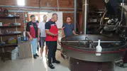 Hataylıların sofrasına giren ürünler mercek altında