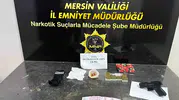 Mersin'de sokak satıcılarına darbe 4 kişi cezaevinde