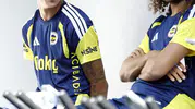 Fenerbahçe yeni sezonun ilk deplasmanı için sahaya indi