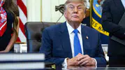 Trump İran'ın gücünü kaybettiğini iddia etti