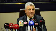 Çorum’un Süper Lig Başarısına Bakan Bolat’tan Destek Mesajı