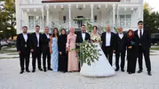 Safranbolu’da cemiyet hayatını buluşturan düğün
