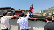 "İntiharkolik" Hasan İ. 242'nci girişimini Şemdinli'de yaptı
