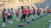 Lider takipçisi Mardin 1969 Spor, Vanspor'u ağırlayacak