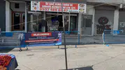 Beyoğlu’nda pazarda armut seçme kavgası kanlı bitti