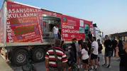 Mürefte depreminin acı yıl dönümünde afet bilinci eğitimi