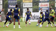 Fenerbahçe Şampiyonlar Ligi için Avusturya yolcusu