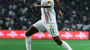 Kocaelispor ilk galibiyetini Amed karşısında aldı