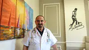 Türkiye obeziteyle savaşıyor Her üç yetişkinden biri risk altında