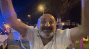 Çorlu'da alkollü sürücünün pişkinliği pes dedirdi