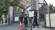 Karacaahmet Mezarlığı’nda Denizolgun için feth-i kabir işlemi başladı