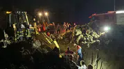 Bartın'da su kuyusunda dehşet dolu iki saat