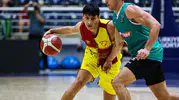 Denizli Basket ile Göztepe 79-79 berabere kaldı, uzatma oynanmadı