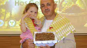 Manisa'da sezonun ilk kuru üzümü 4 bin TL'den satıldı, gözler TMO'da