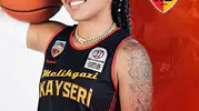 Kayseri Basketbol rotayı Hindistan'a çevirdi