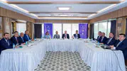 Gaziantep üç şehrin kalkınma rotasını belirledi
