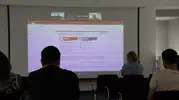 Denizli'nin iklim planı için belediye personeline eğitim verildi