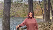 Ordu'da fındık bahçesinde tarım aracı kazası