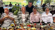 Bodrum Van arası uçuşlar için vekillerden söz alındı