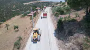 Kulalıların on yıllık yol hasreti sona eriyor