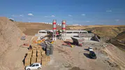 Siirt kendi taşını kendi üretecek
