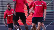 Çorum FK ilk galibiyet peşinde