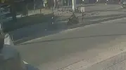 Hatay'da yaya geçidinde iki motosiklet çarpıştı 1 ölü