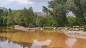 Tunceli’de serinleme planları çamur engeline takıldı