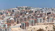 Arnavutköy dev konut projesinde sona doğru yaklaşılıyor