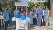 Yatağan’da annelere anne sütünün önemi anlatıldı