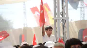 Erdoğan bölge için tarihi uyarı yaptı Herkes anlasın