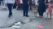 Beyoğlu pazarında meyve seçme kavgası Esnaf tutuklandı