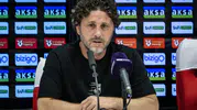 Fatih Tekke'den transfer müjdesi: Trabzonspor'da hedef netleşti