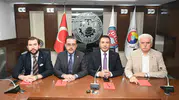 Denizli ithalatçıları için gümrük yükü hafifledi
