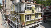 Gölköy’de 70 binaya estetik dokunuş başlıyor