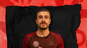 Dorukhan Toköz kariyerine Fatih Karagümrük formasıyla devam edecek