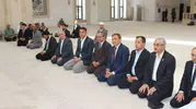 Kars’ta en iyi hutbeyi okumak için yarıştılar