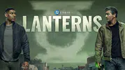 DC evreninin yeni gözdesi Lanterns izlenme rekorları kırıyor