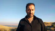 Sivas Zara kırsalında anne ayı ve yavruları kameraya yakalandı