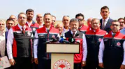 Hayvancılıkta yerli teknoloji dönemi: Büyükbaş hayvanlara dijital dönem başladı