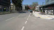 Kahramanmaraş yanıyor vatandaş tarihi mekanlara sığındı