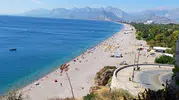 Antalya Körfezi'nde Poyrazın Temizlik Etkisi Uzman İsimden Berrak Deniz Müjdesi