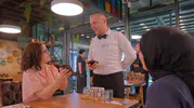 Gastro İnegöl’de yeni dönem Yediğiniz her lokmanın içeriği belli
