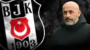 Beşiktaş'a gün doğdu:Juventus'tan ayrıldı, transferde kritik saatler başladı