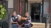 Bursa polisi aranan suçluları sokak sokak arayıp yakaladı